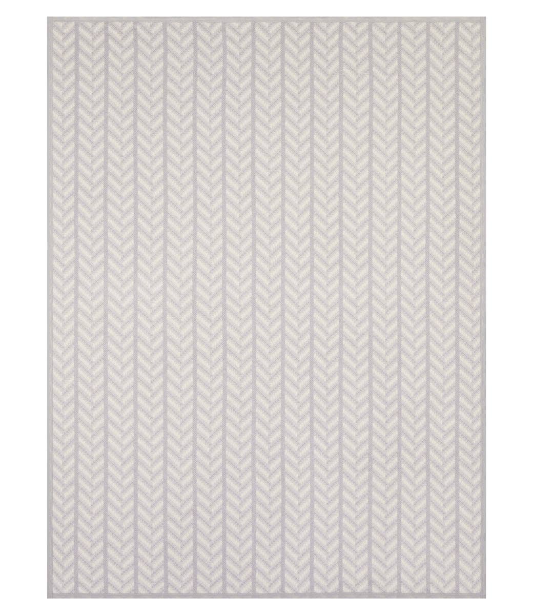 ChappyWrap - Cable Knit Blanket