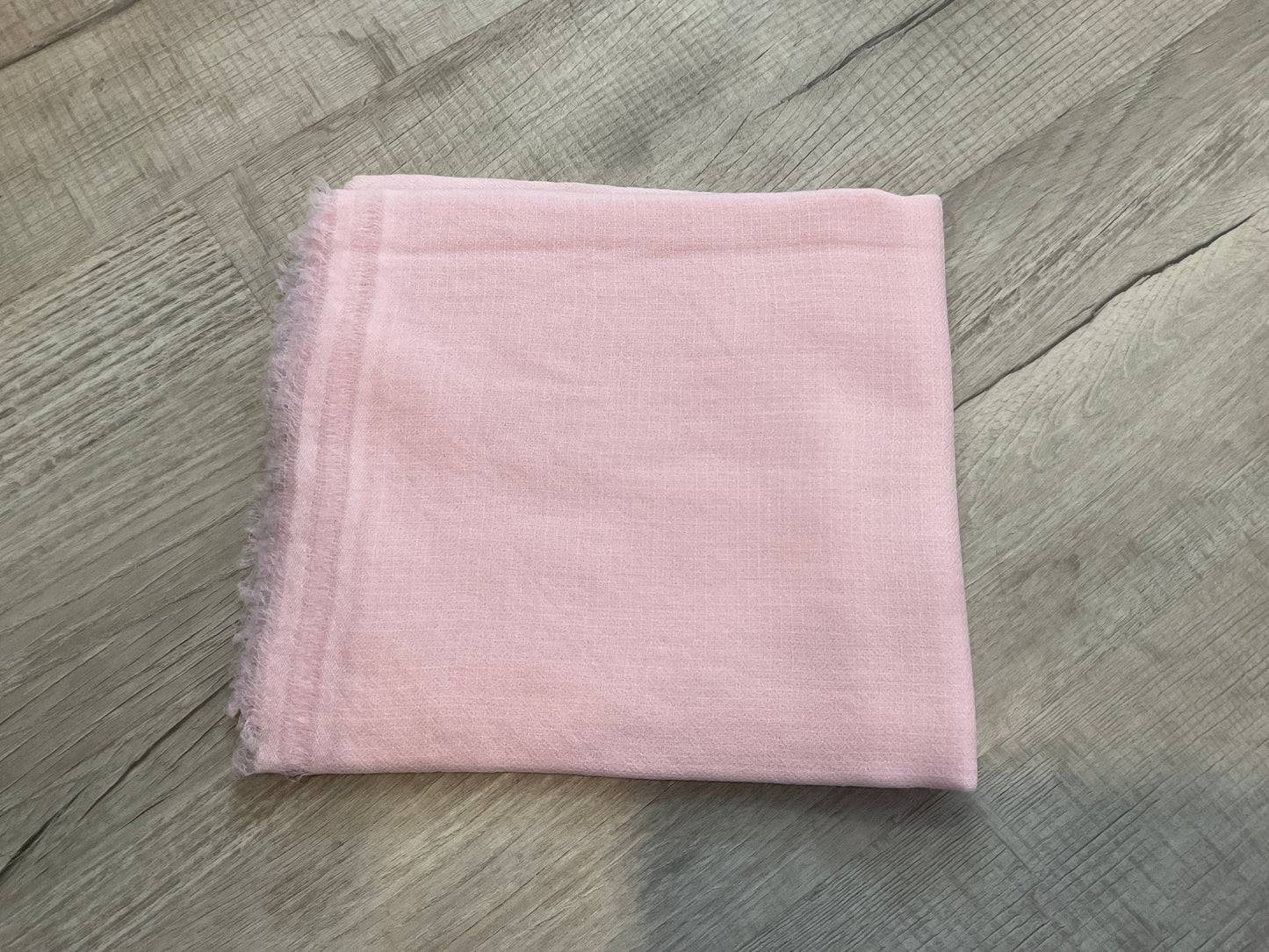 Dolma Cashmere Diamond Weave Scarf