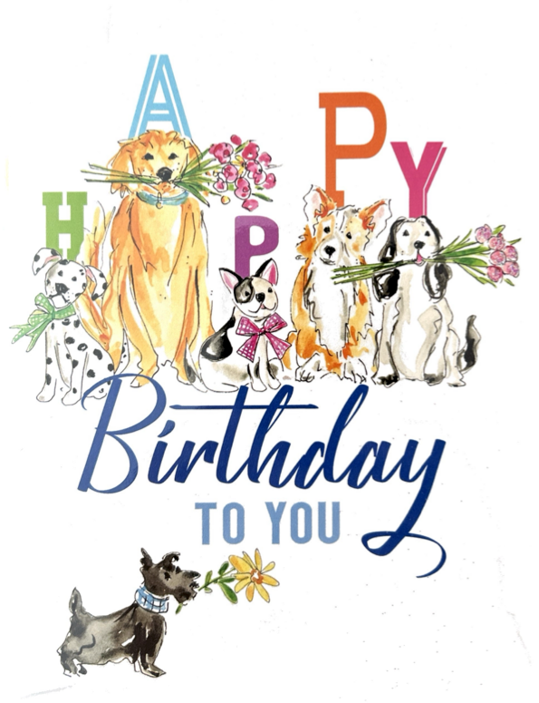 Roseanne Beck Greeting Cards