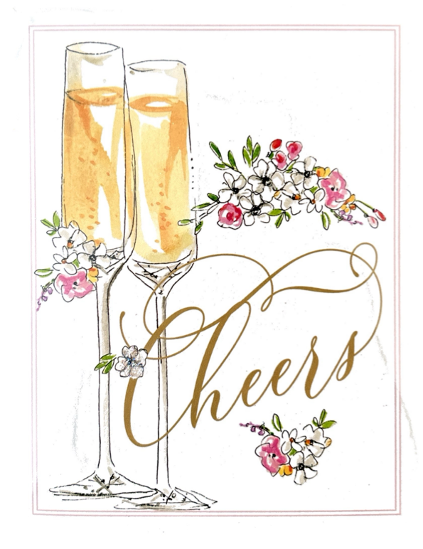 Roseanne Beck Greeting Cards