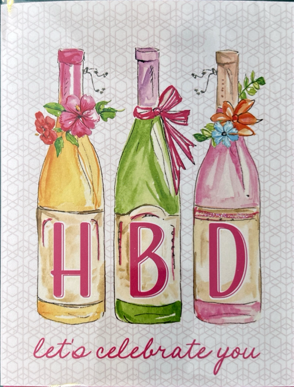 Roseanne Beck Greeting Cards