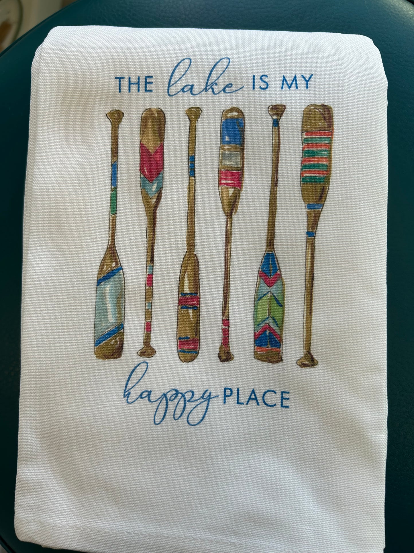 Roseanne Beck Kitchen Towels