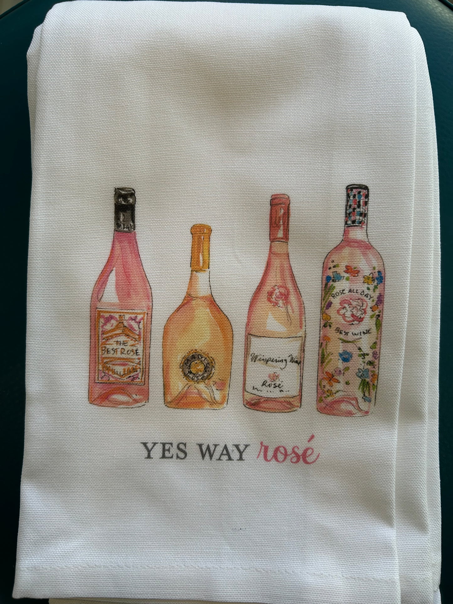 Roseanne Beck Kitchen Towels