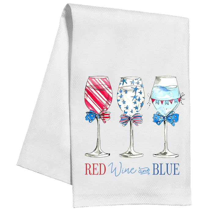 Roseanne Beck Kitchen Towels