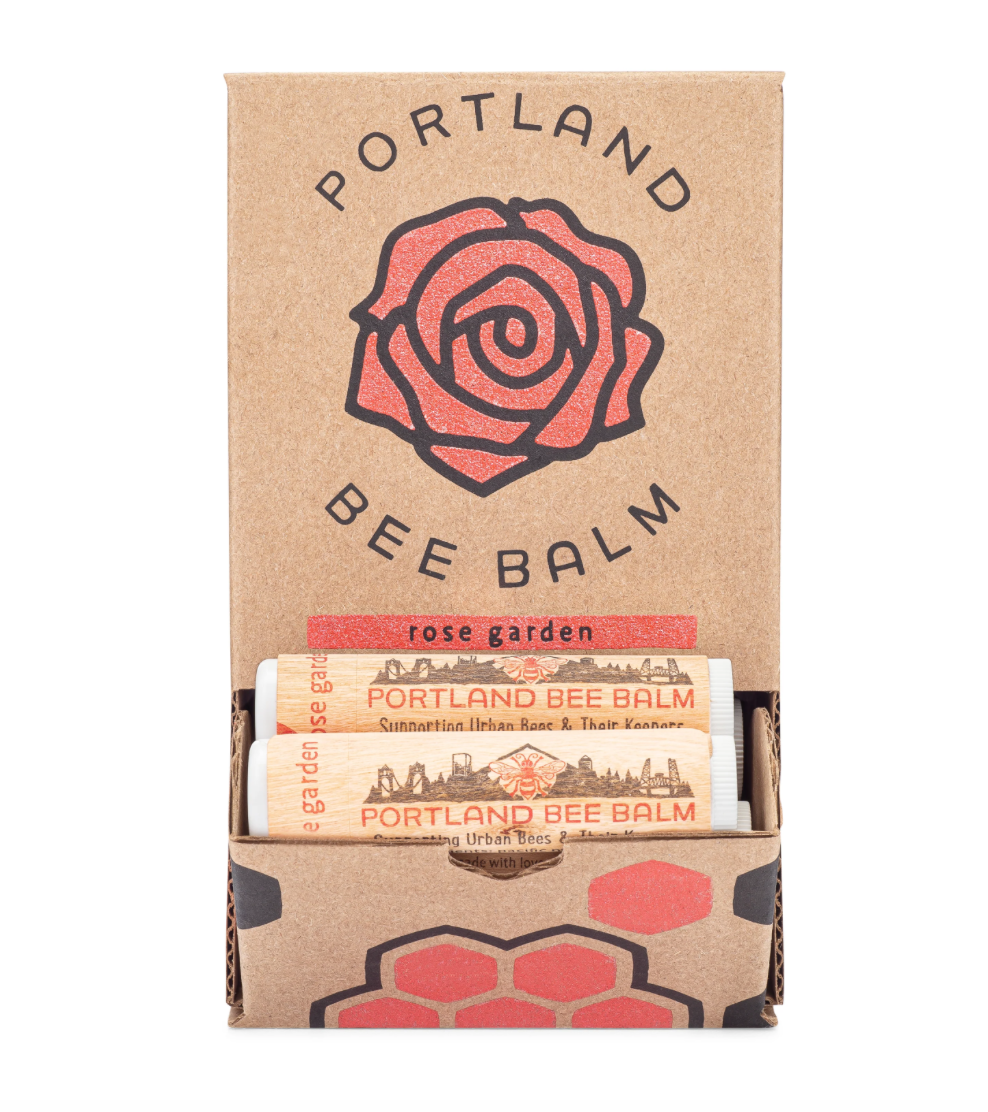 Portland Bee Balm