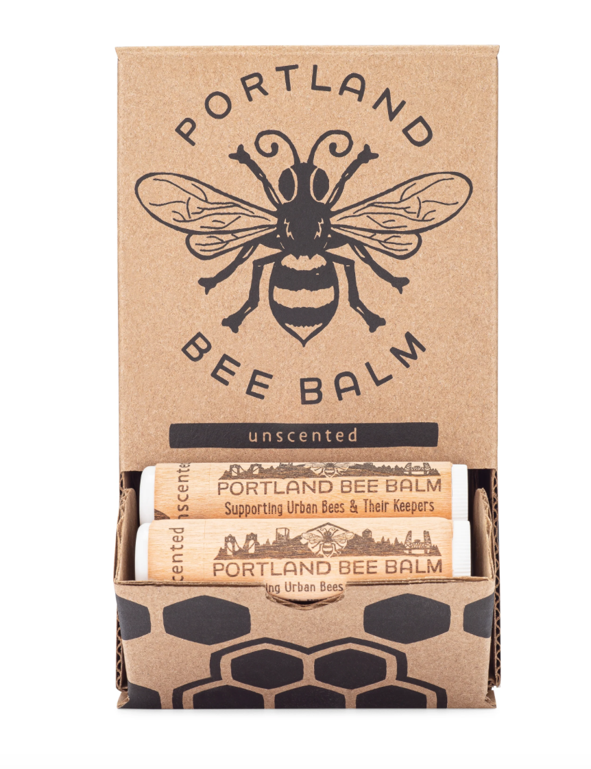 Portland Bee Balm