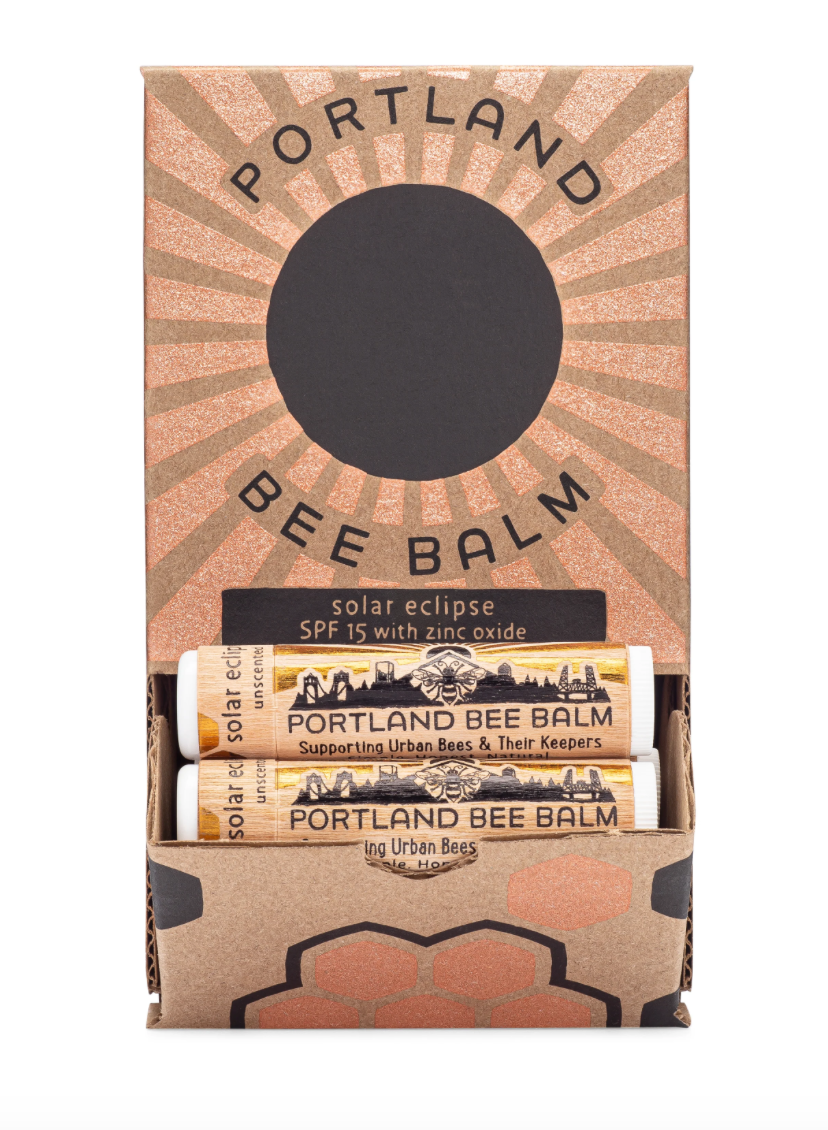 Portland Bee Balm