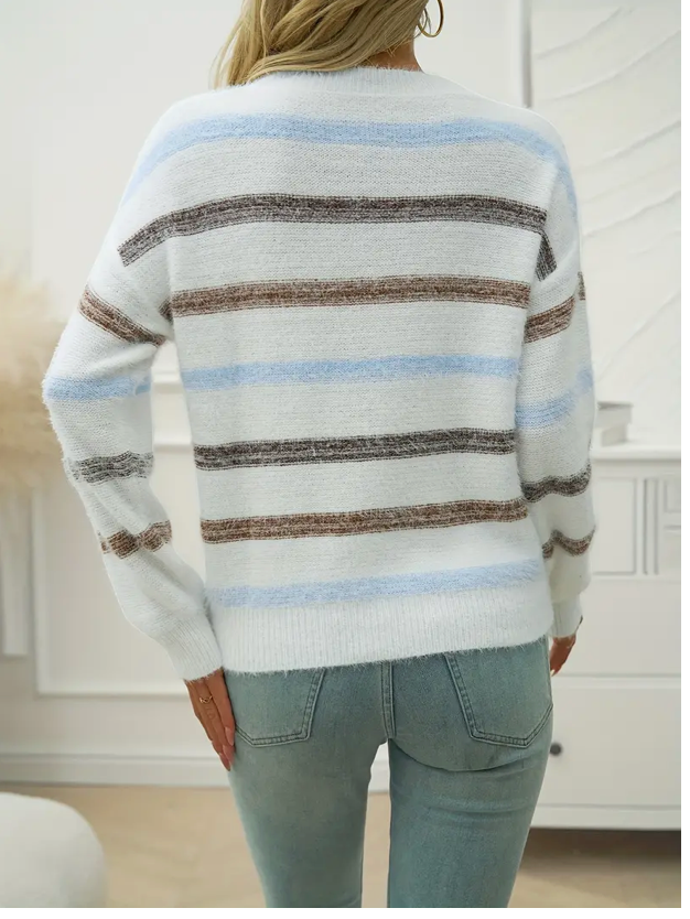 Game Day Sweater