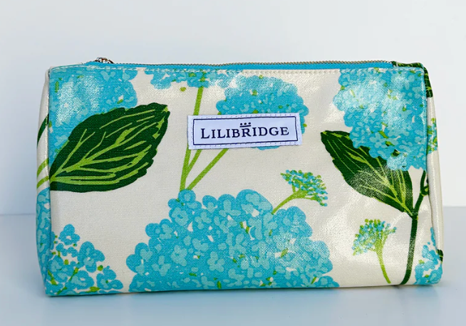 The Makeup Bag