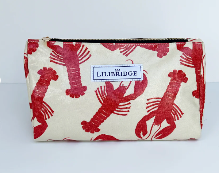 The Makeup Bag