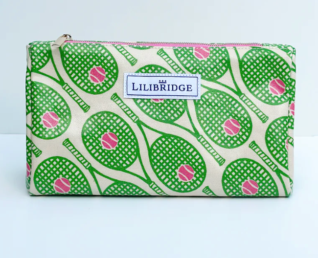 The Makeup Bag