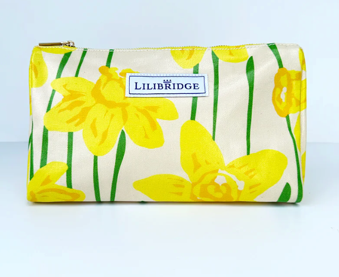 The Makeup Bag