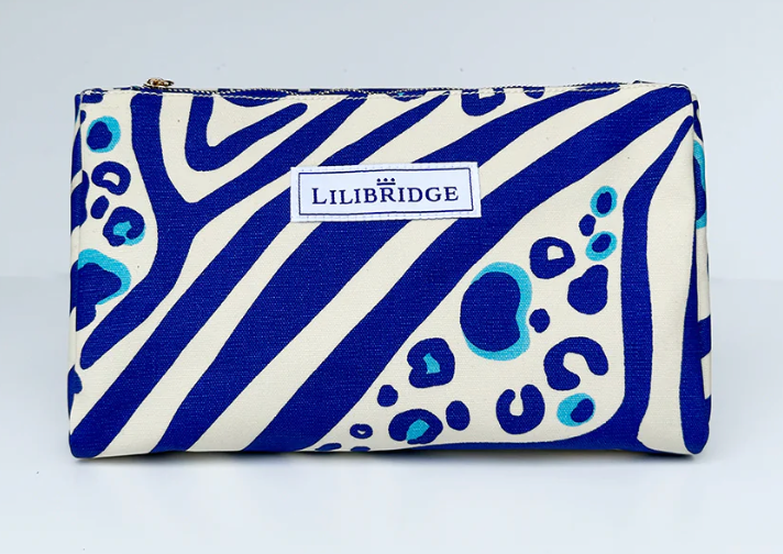 The Makeup Bag