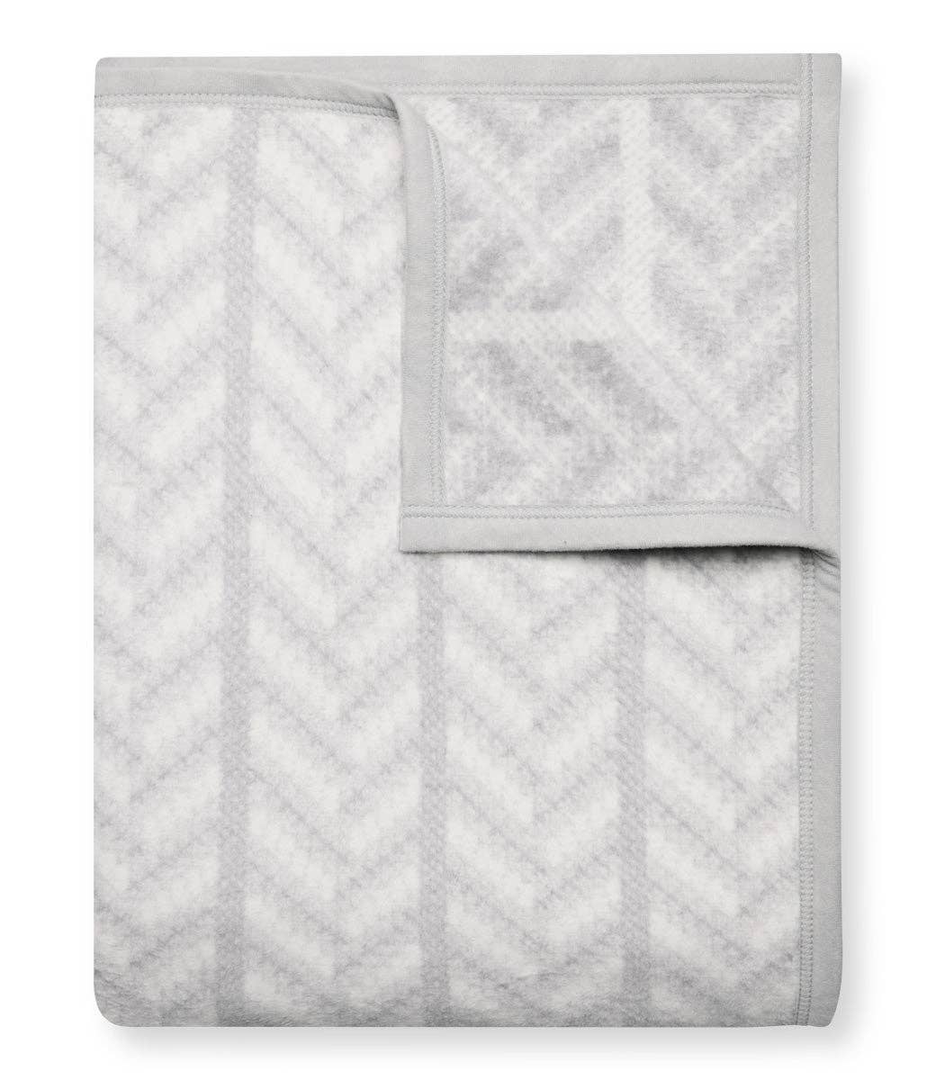 ChappyWrap - Cable Knit Blanket