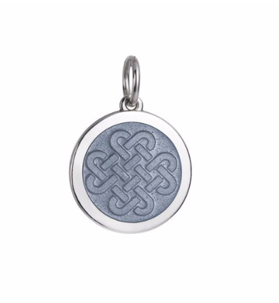 Colby Davis Pendant: Friendship