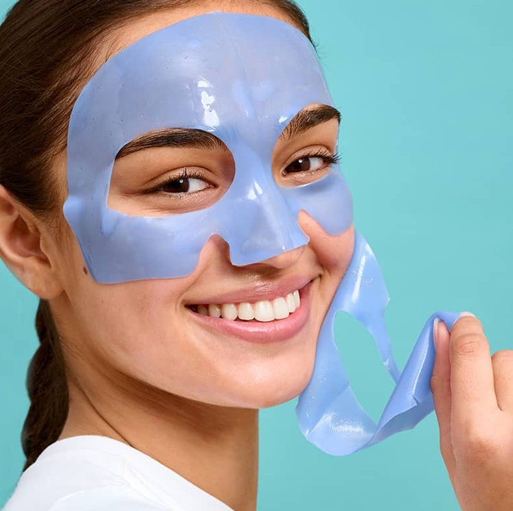 Firming Face Mask - Single Pack
