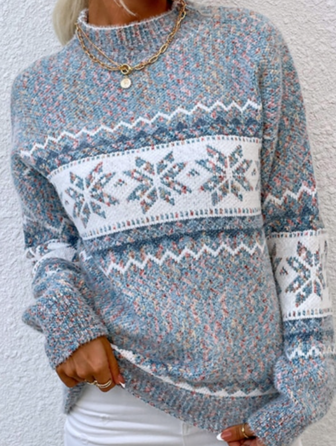 Nordic Sweater