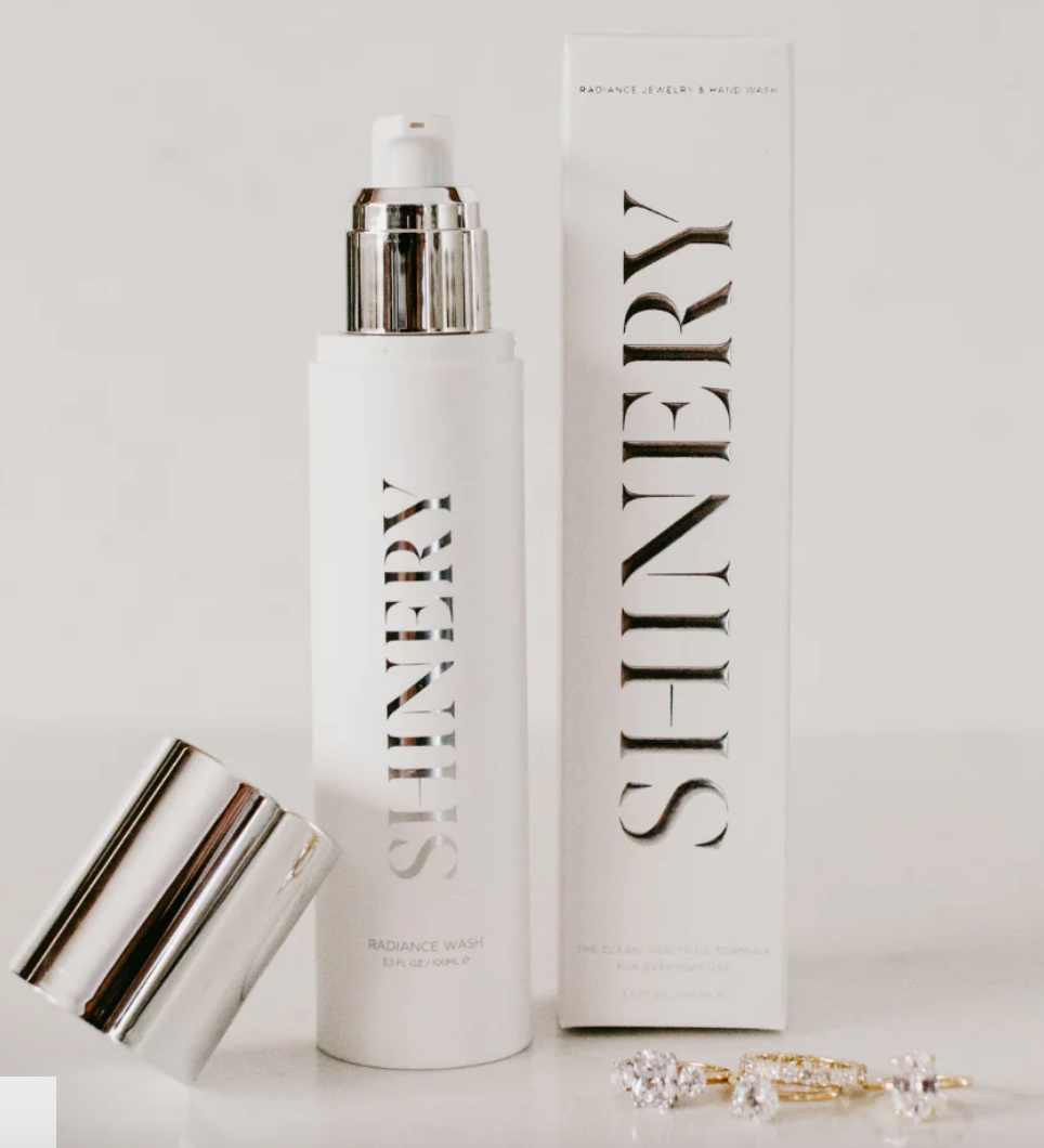 Radiance Jewelry Hand Wash