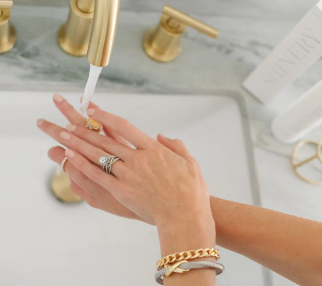 Radiance Jewelry Hand Wash