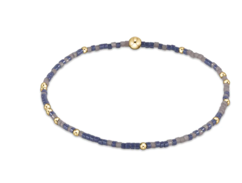 Hope Unwritten Bracelets - Winter Collection