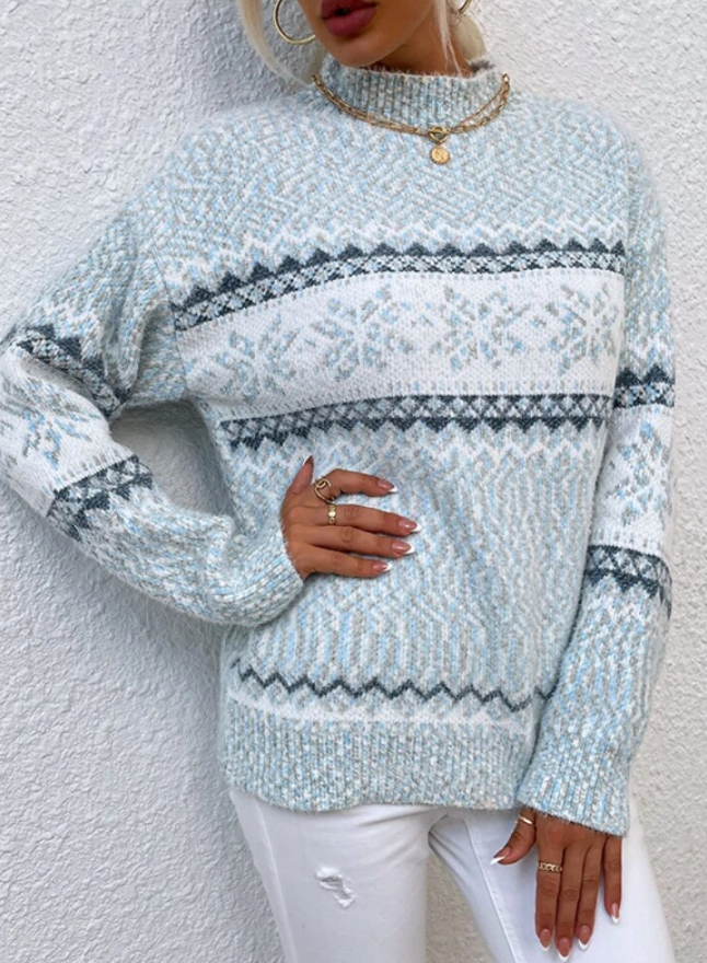 Nordic Sweater