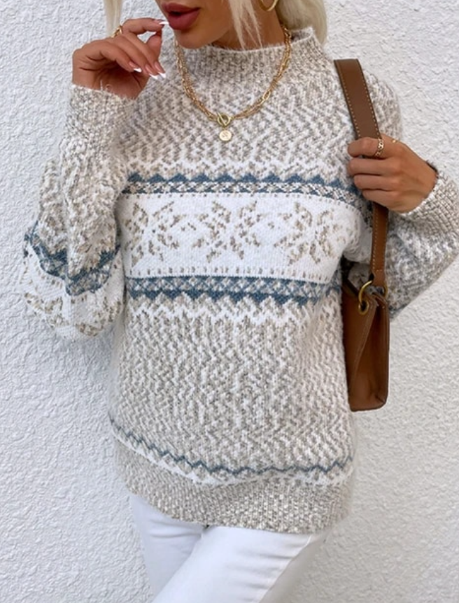 Nordic Sweater