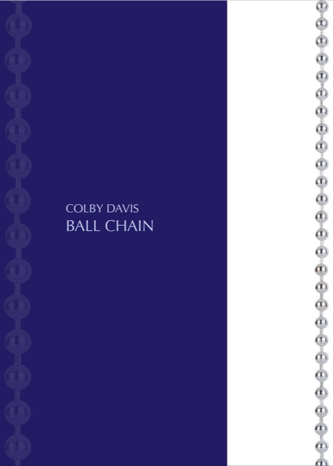 Colby Davis Chain: Petite Ball