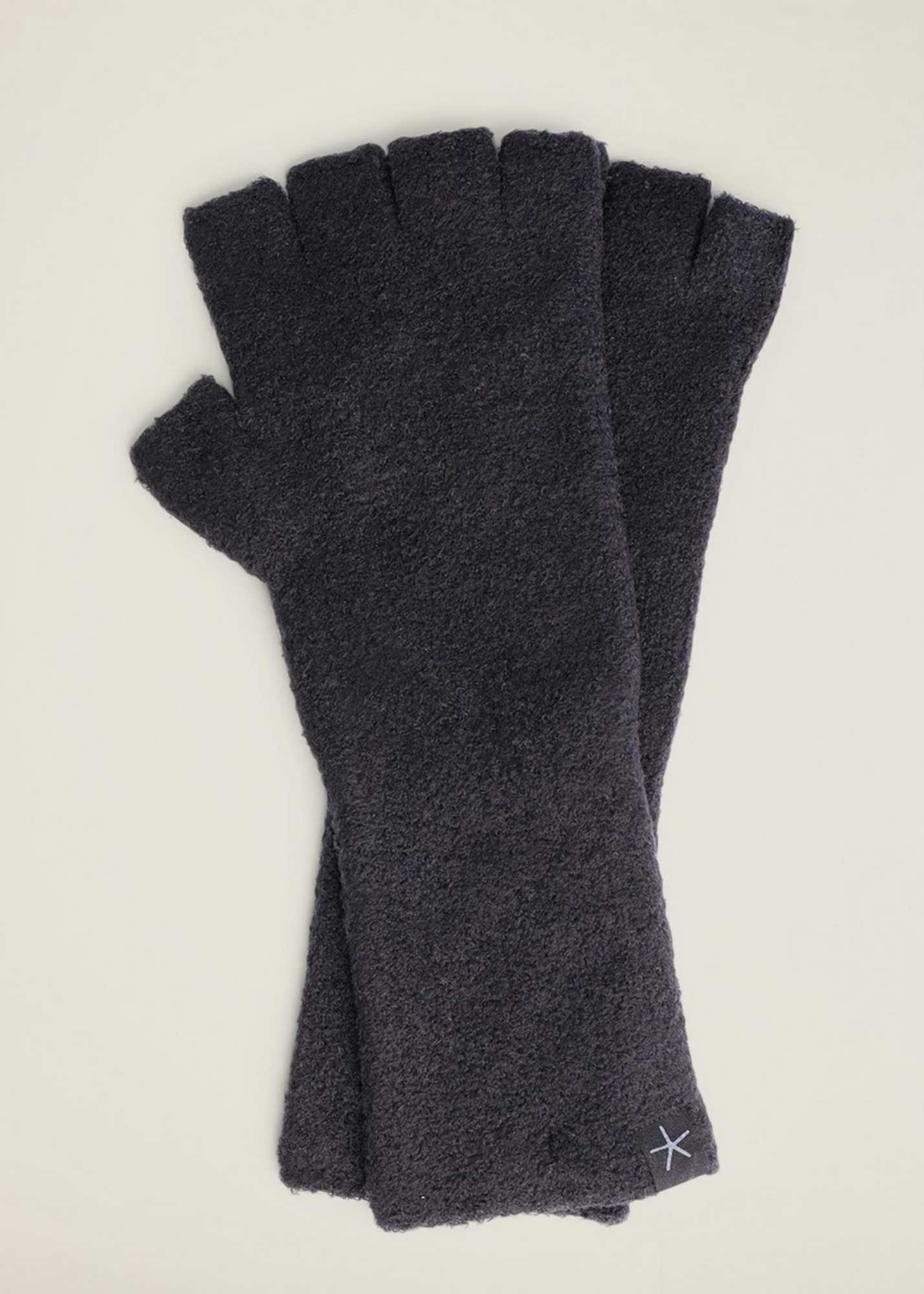 COZYCHIC FINGERLESS GLOVES - Assorted Colors
