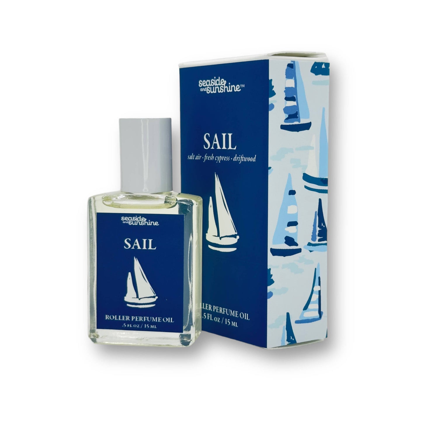 Mini SAIL Roller Perfume