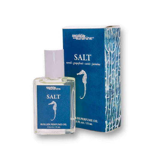 Mini SALT Roller Perfume