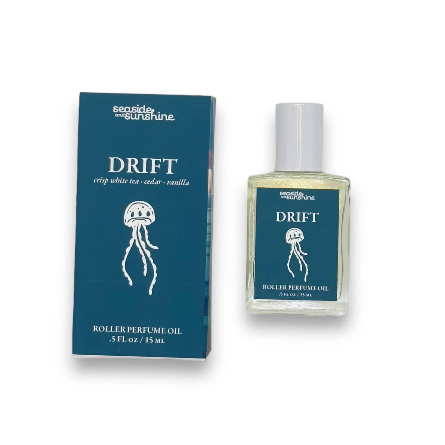 Mini DRIFT Roller Perfume