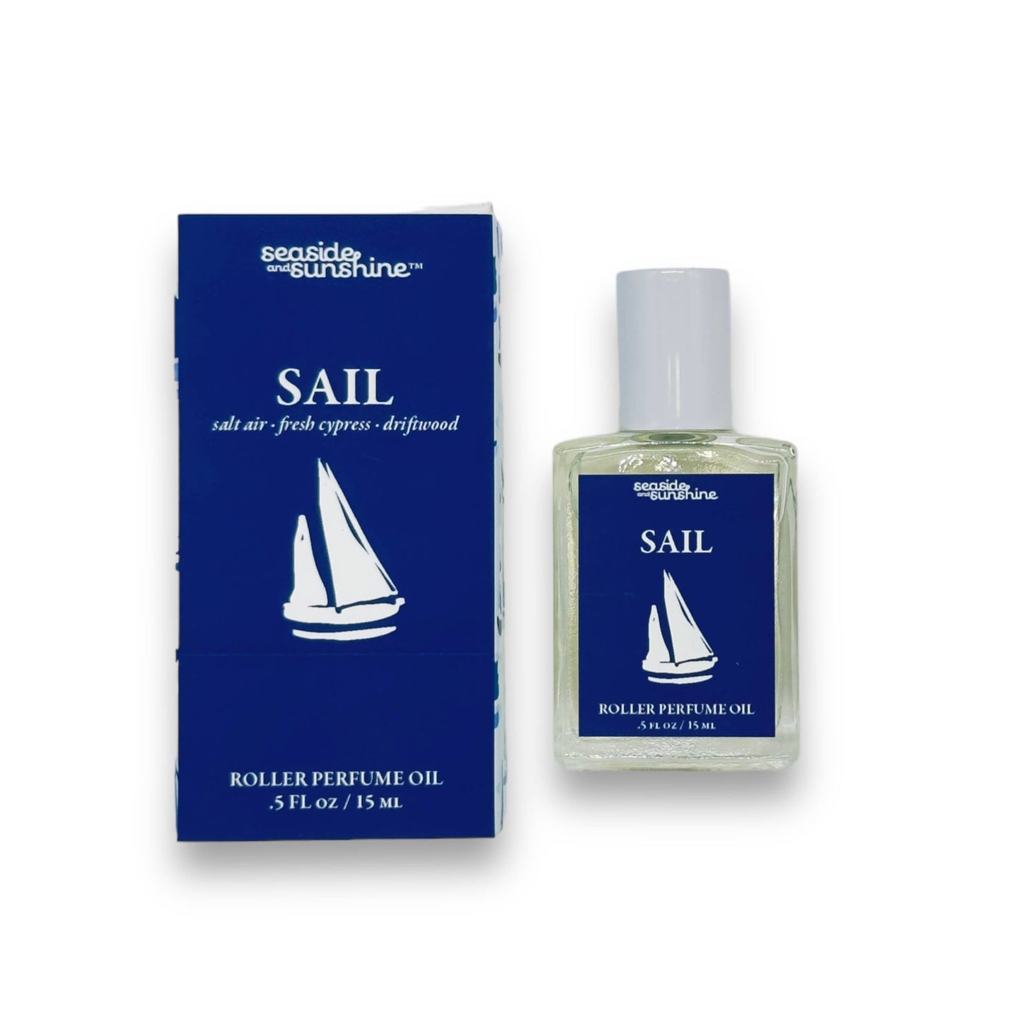 Mini SAIL Roller Perfume