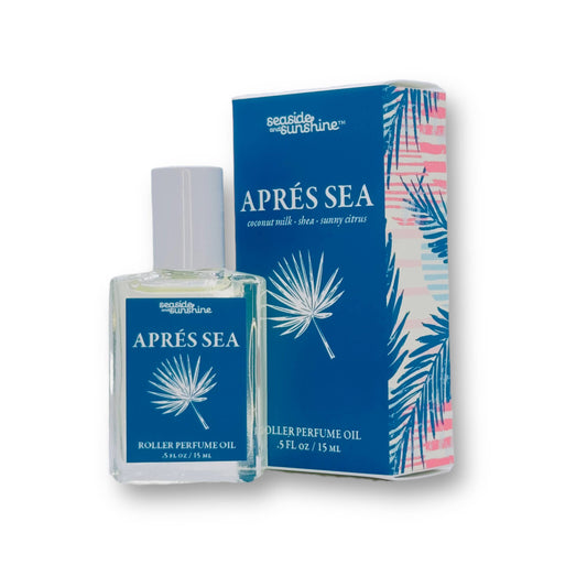 Mini APRÉS SEA Roller Perfume