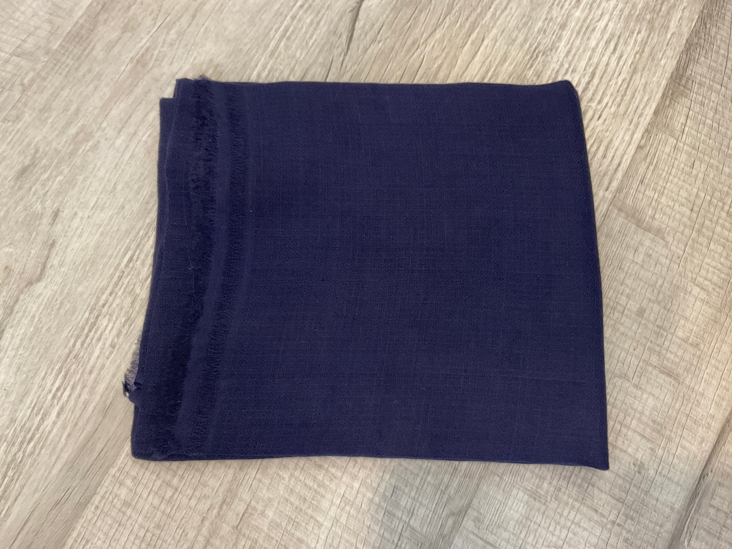 Dolma Cashmere Diamond Weave Scarf
