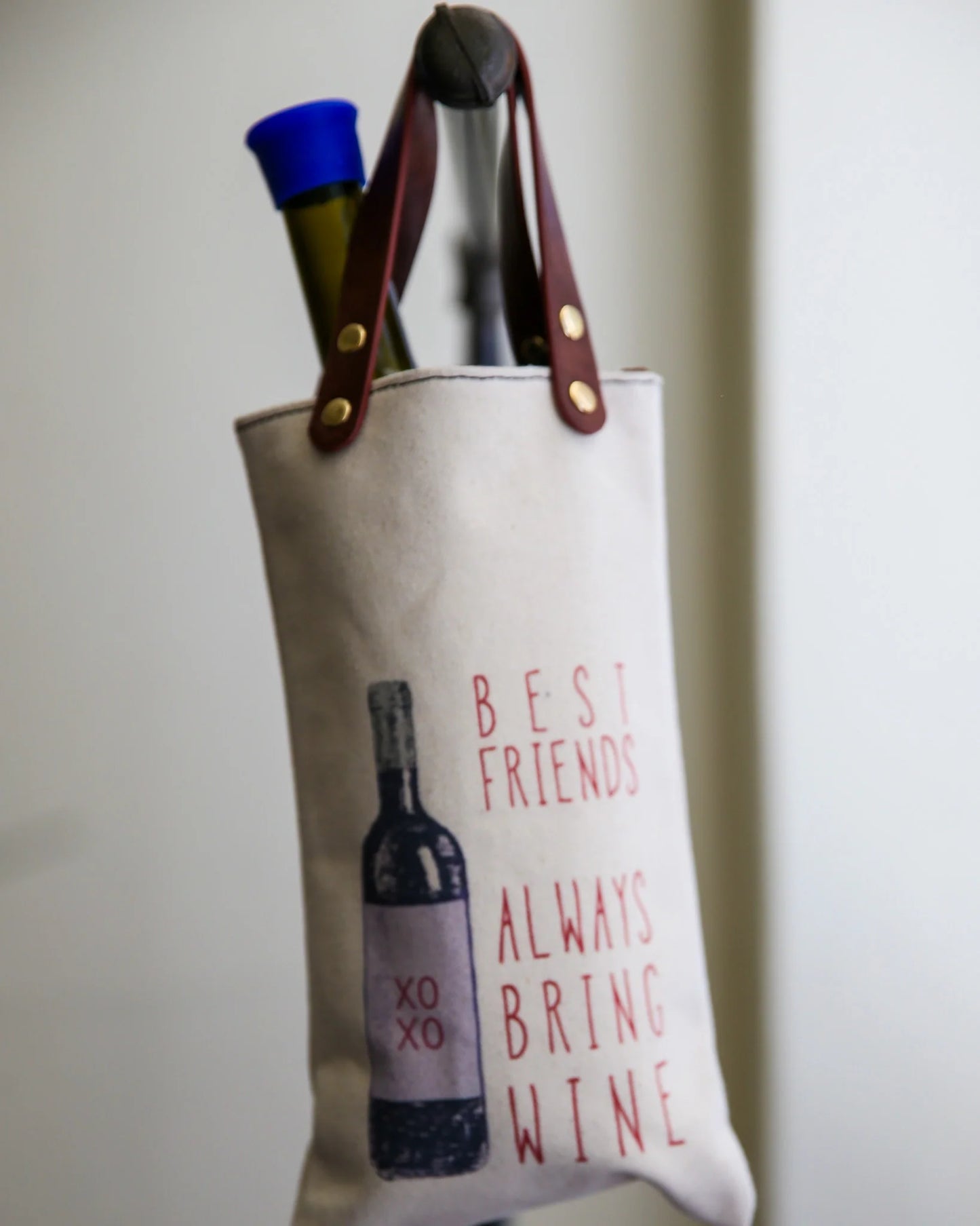 Wine Tote