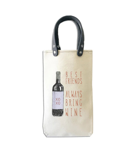 Wine Tote