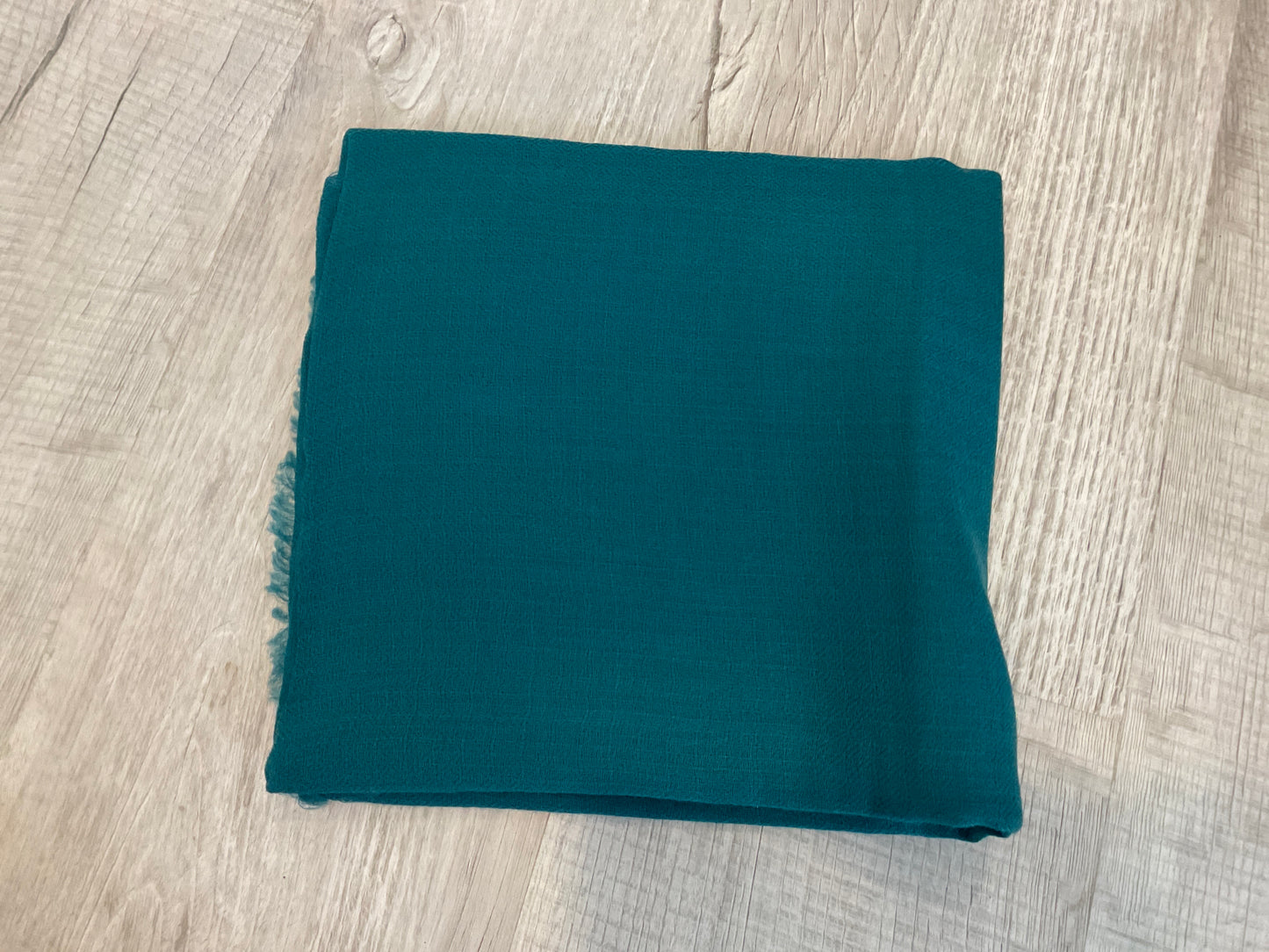 Dolma Cashmere Diamond Weave Scarf
