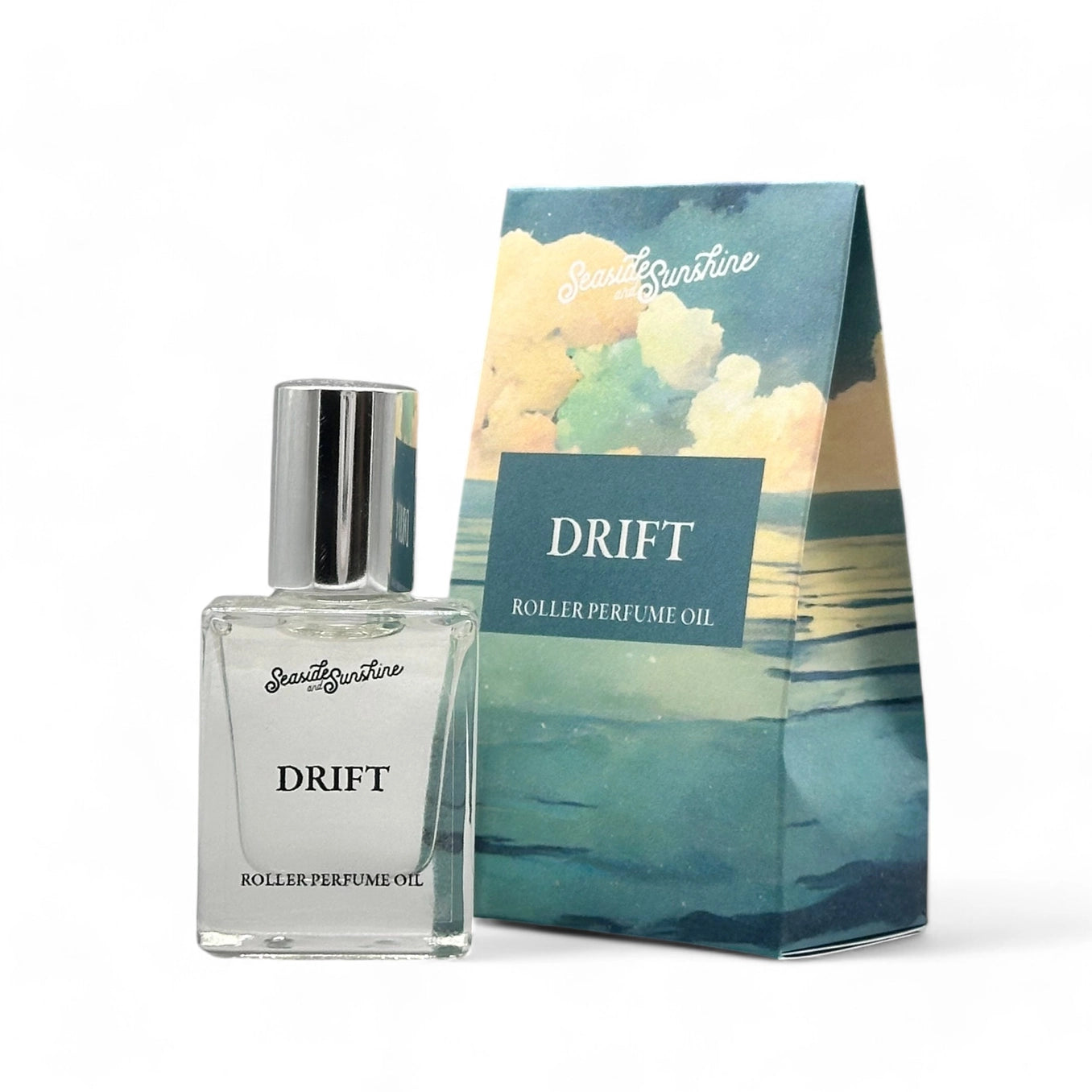 Mini DRIFT Roller Perfume