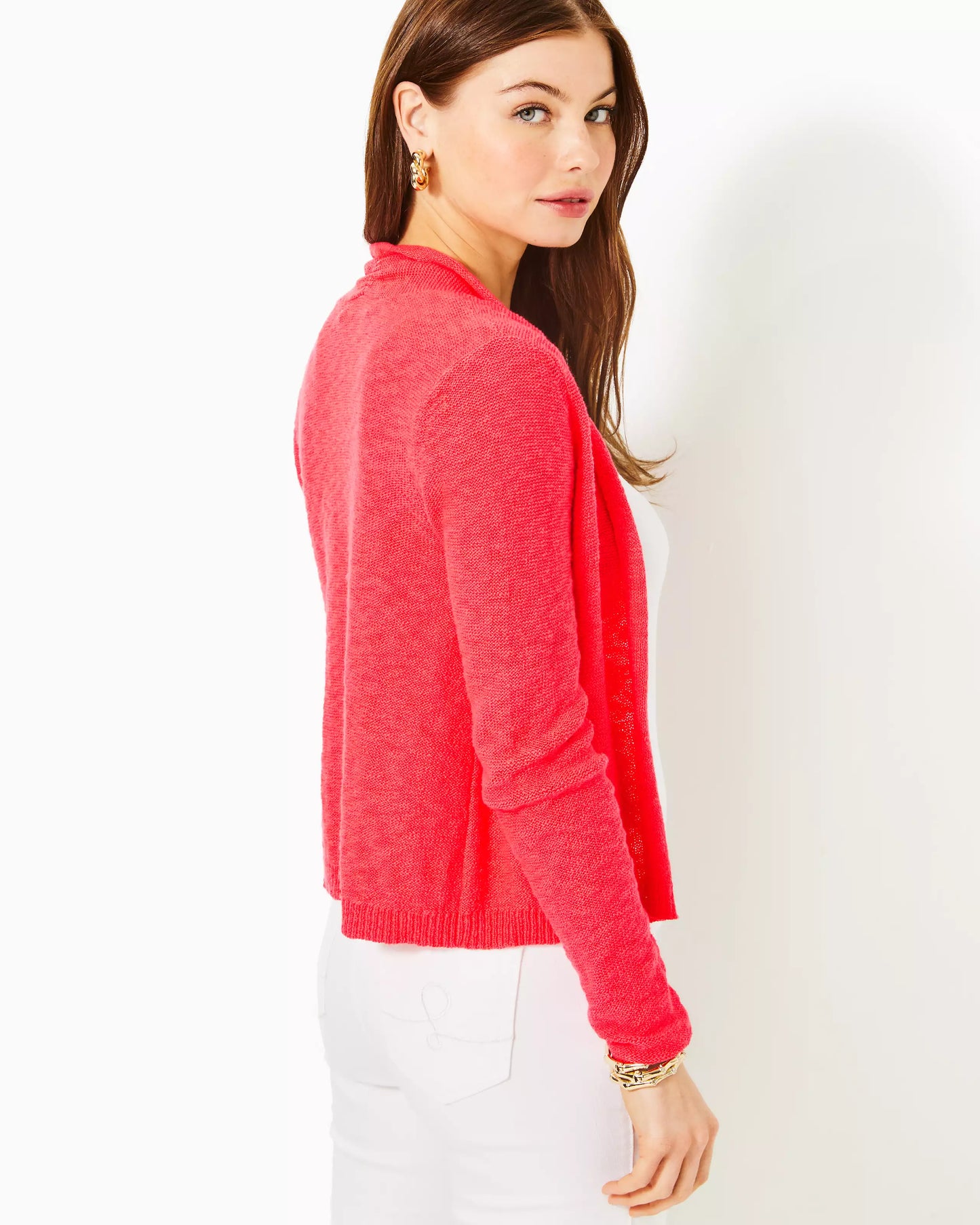 Faretta Cardigan