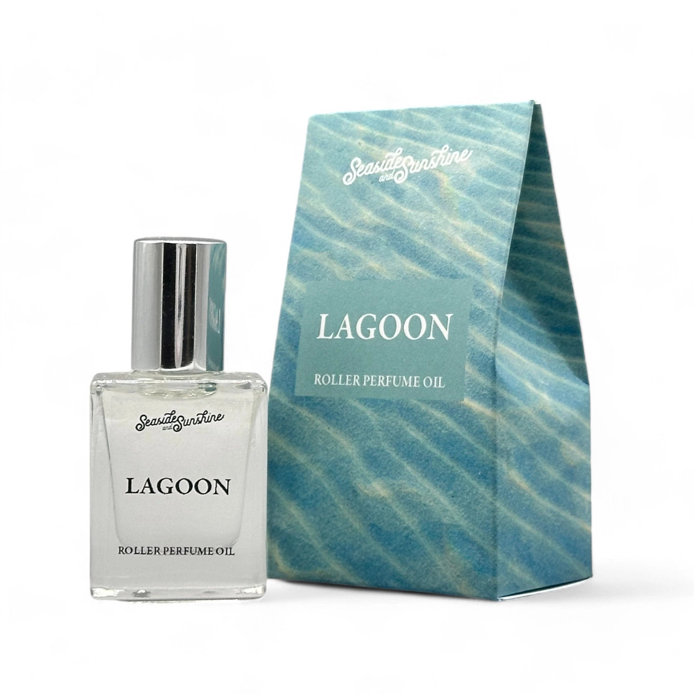 Mini LAGOON Roller Perfume