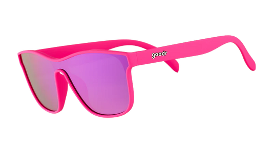 The VRG Shades