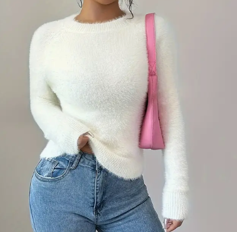 The Camille Sweater