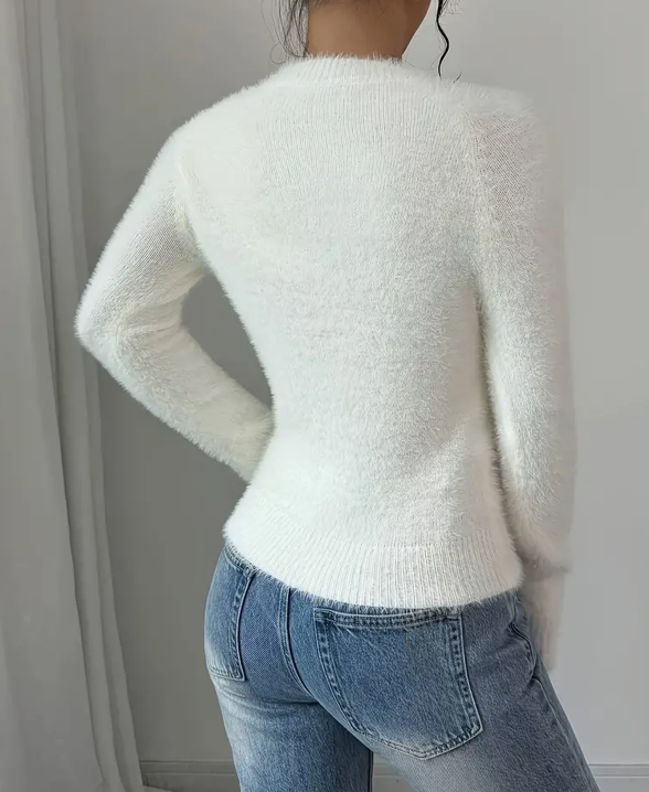 The Camille Sweater