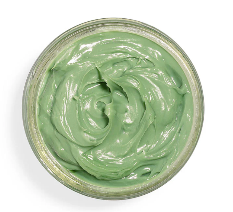 Guac Star® Soothing Avocado Hydration Mask