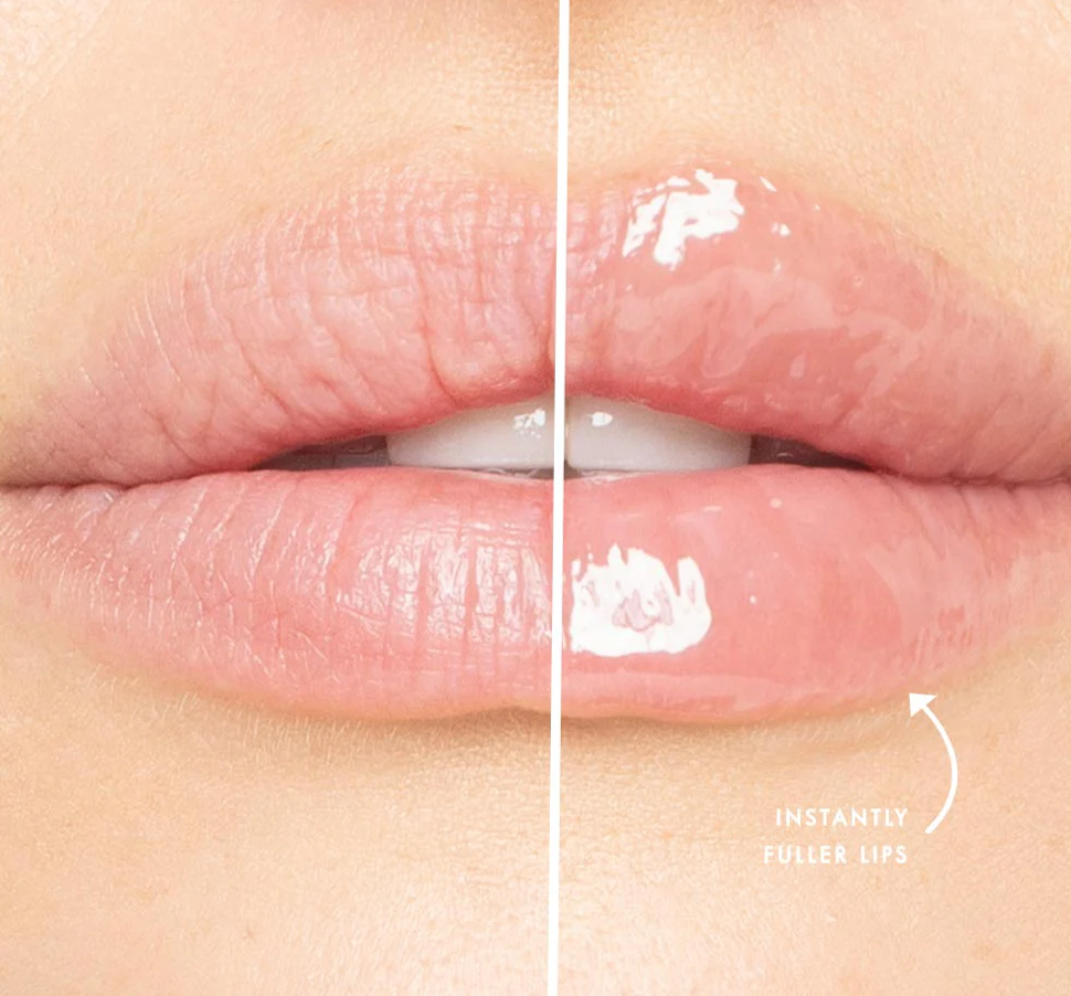 Plump Up Pretty™ Peptide Lip Treatment