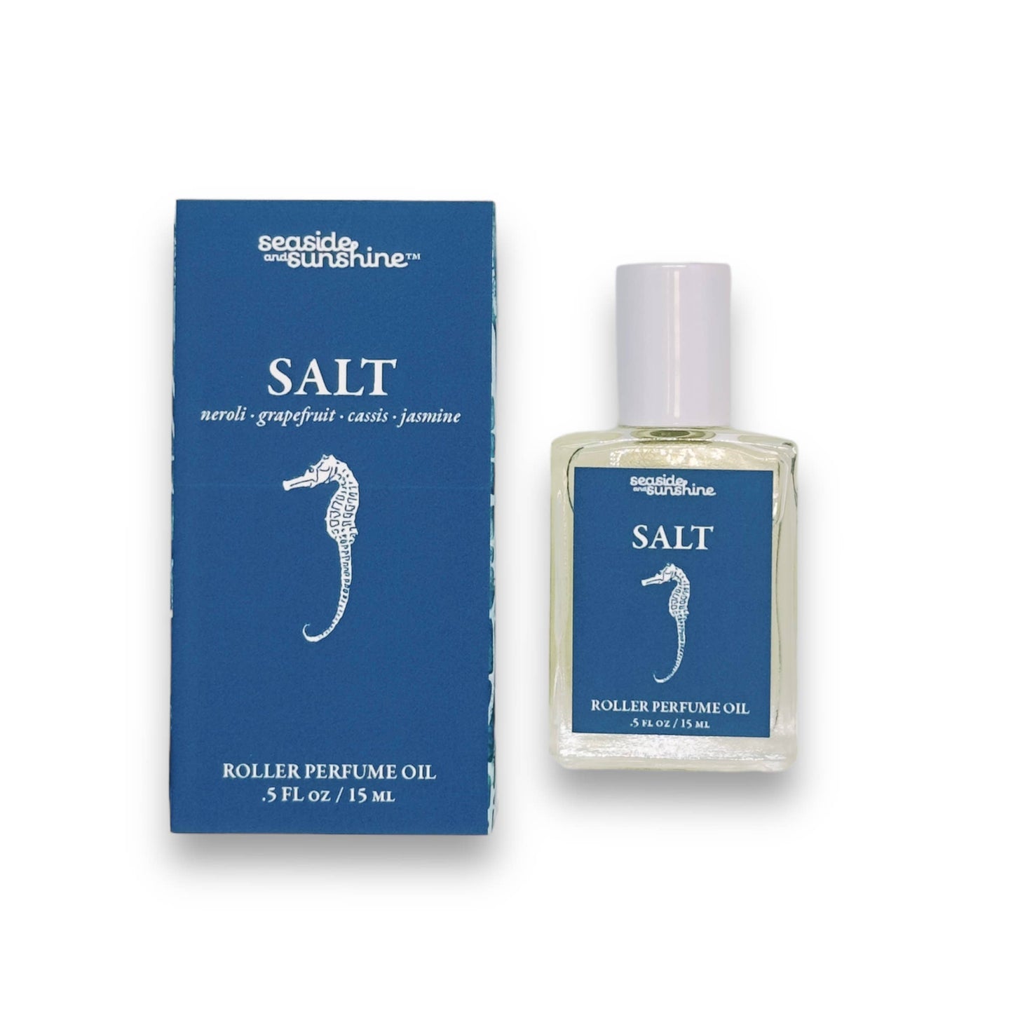 Mini SALT Roller Perfume