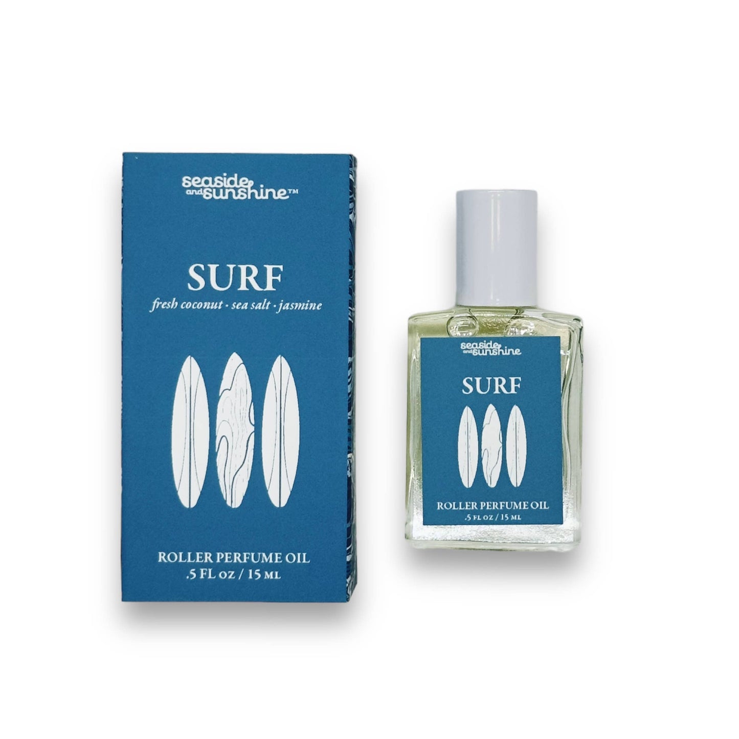 Mini SURF Roller Perfume