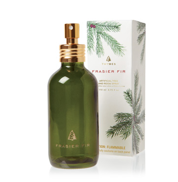 Frasier Fir Tree & Room Spray