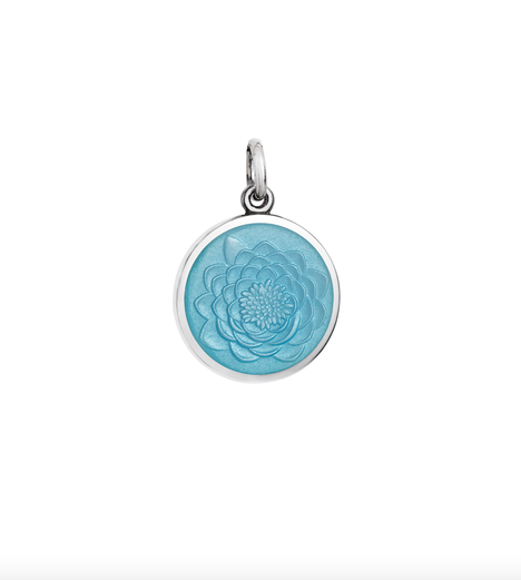 Colby Davis Pendant: Lotus