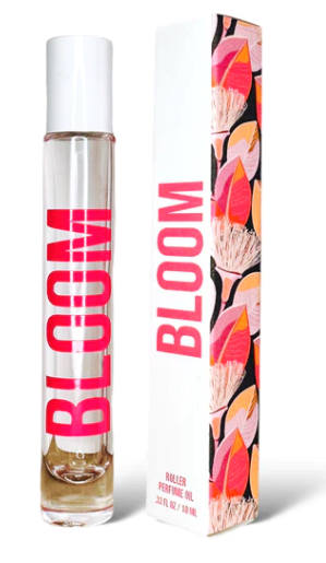 Roller Perfume - Assorted Scents